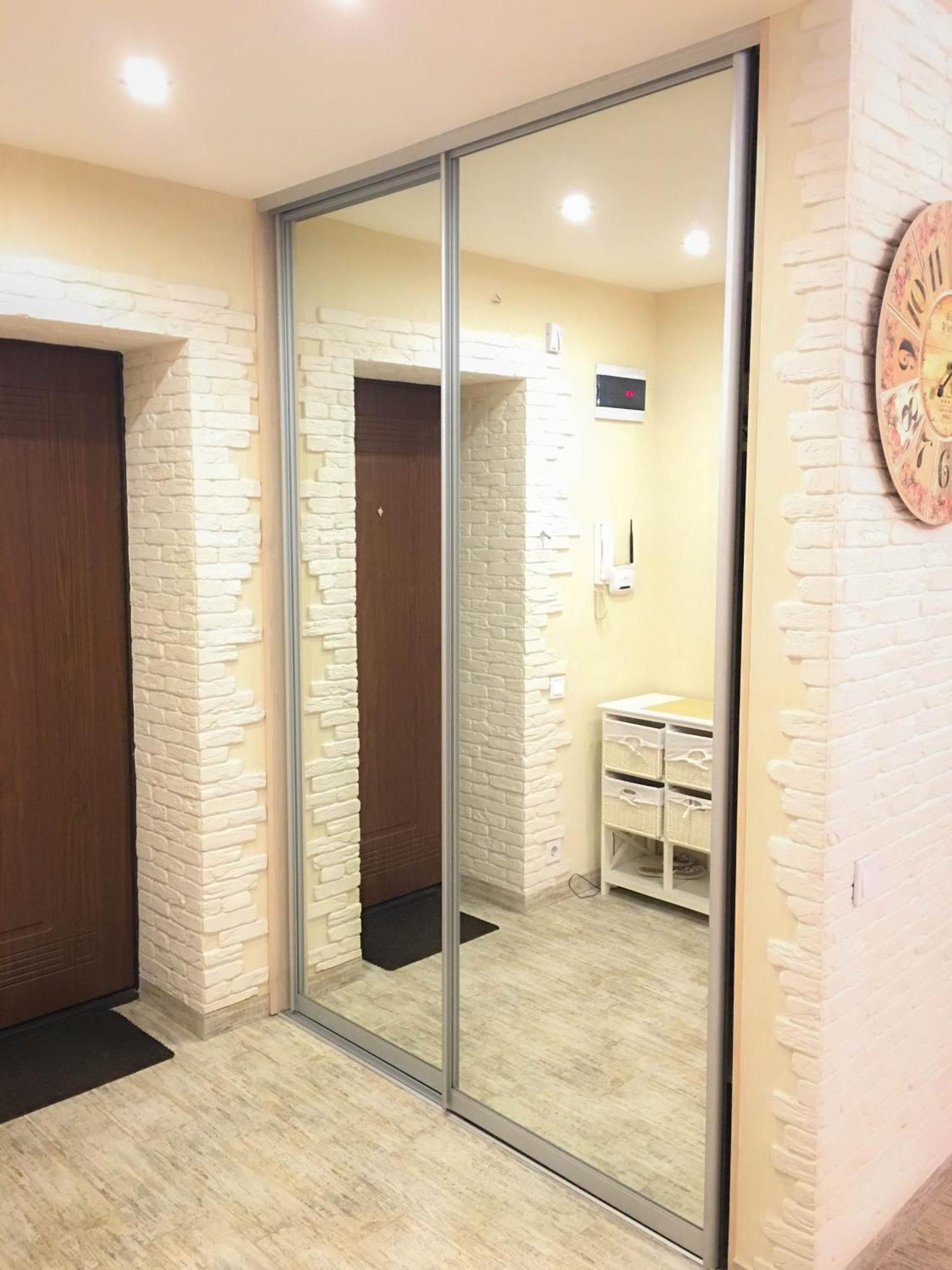 Studio Luxe On Victory Street In The City Center Vinnytsia Exterior foto