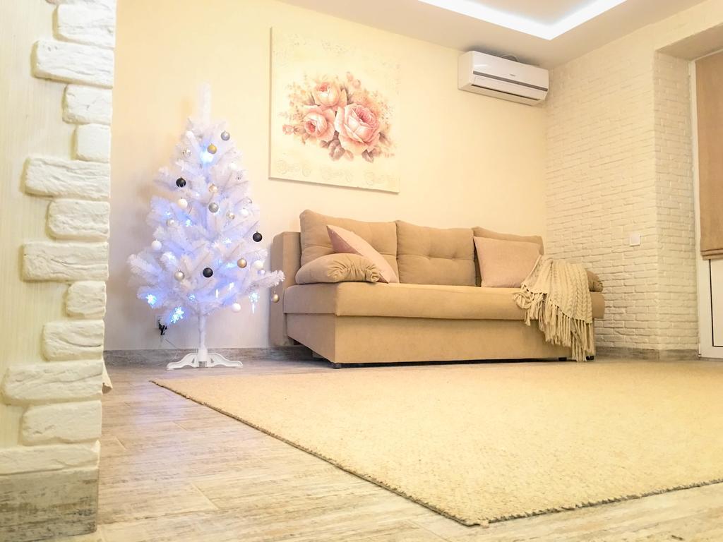 Studio Luxe On Victory Street In The City Center Vinnytsia Exterior foto